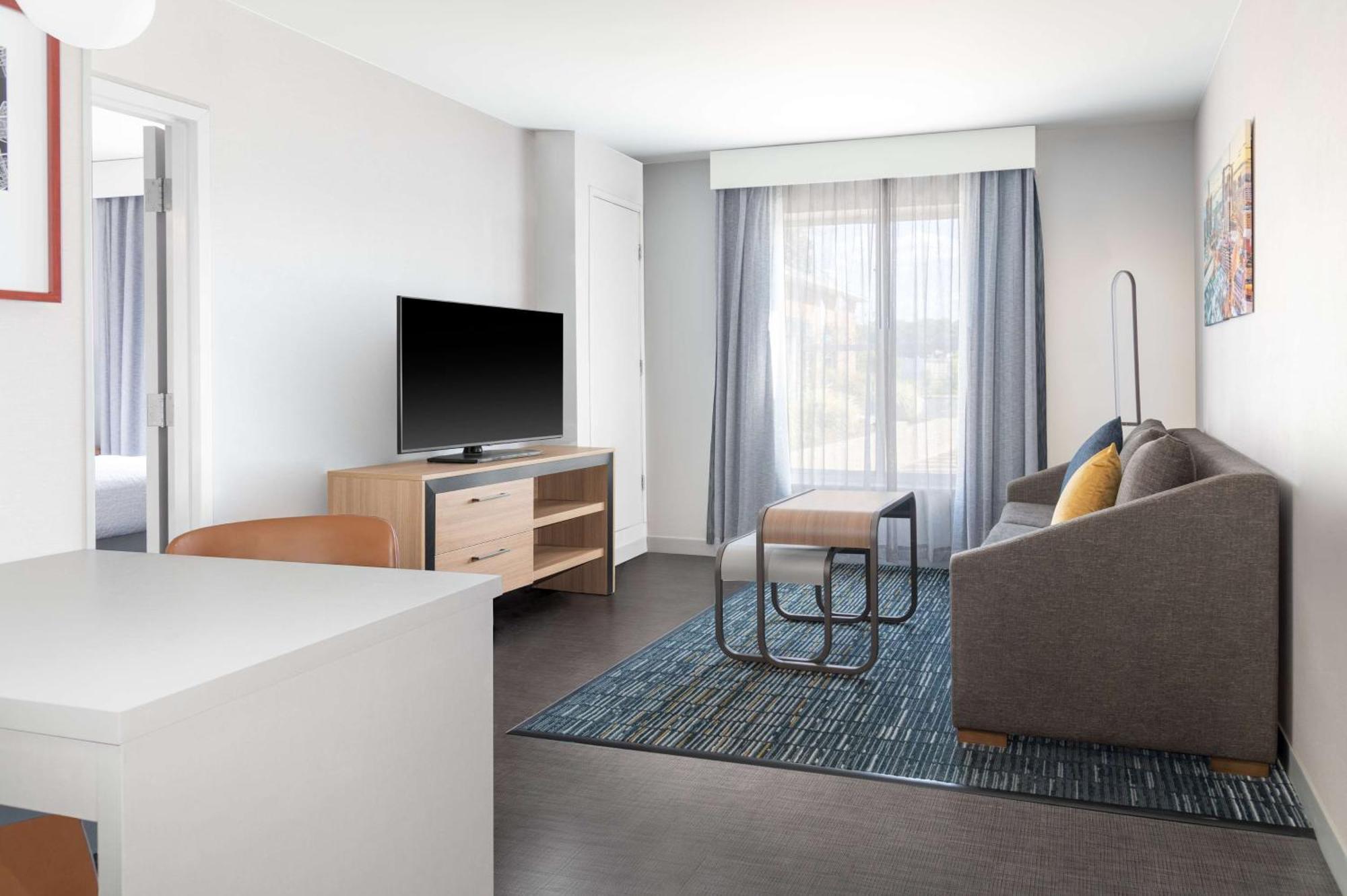 Homewood Suites By Hilton Detroit-Troy Birmingham Exterior foto