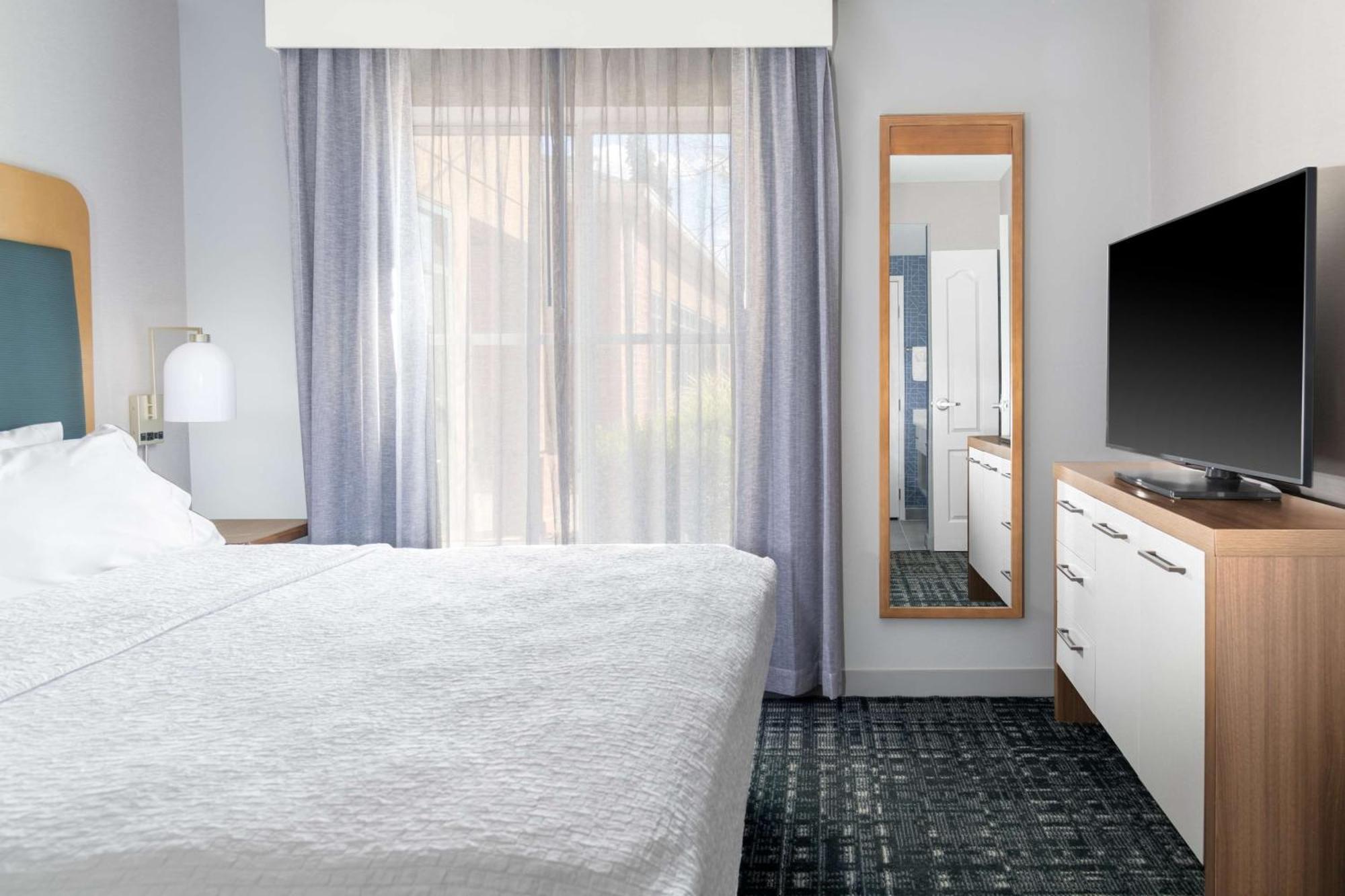 Homewood Suites By Hilton Detroit-Troy Birmingham Exterior foto