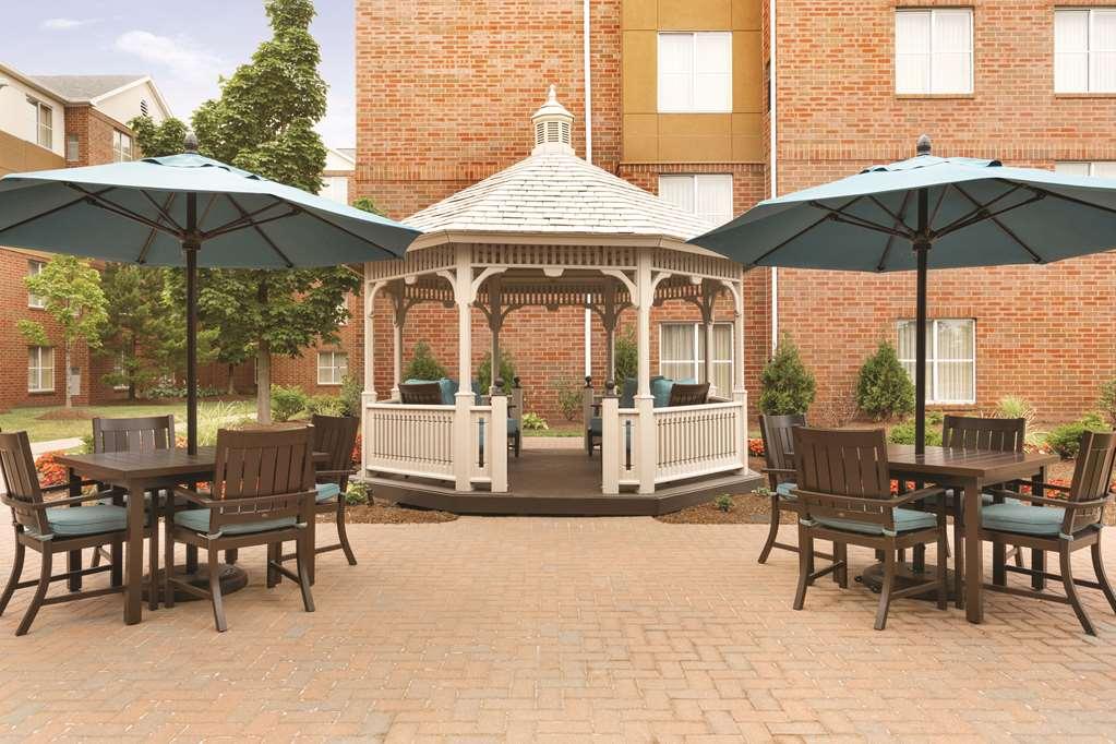 Homewood Suites By Hilton Detroit-Troy Birmingham Exterior foto